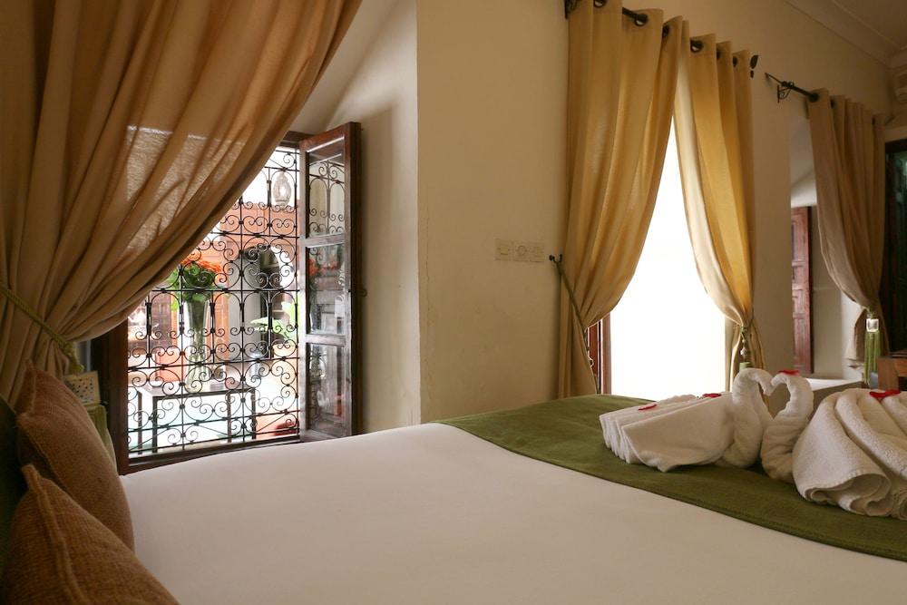 Riad Dar Elma And Spa Marraquexe Exterior foto