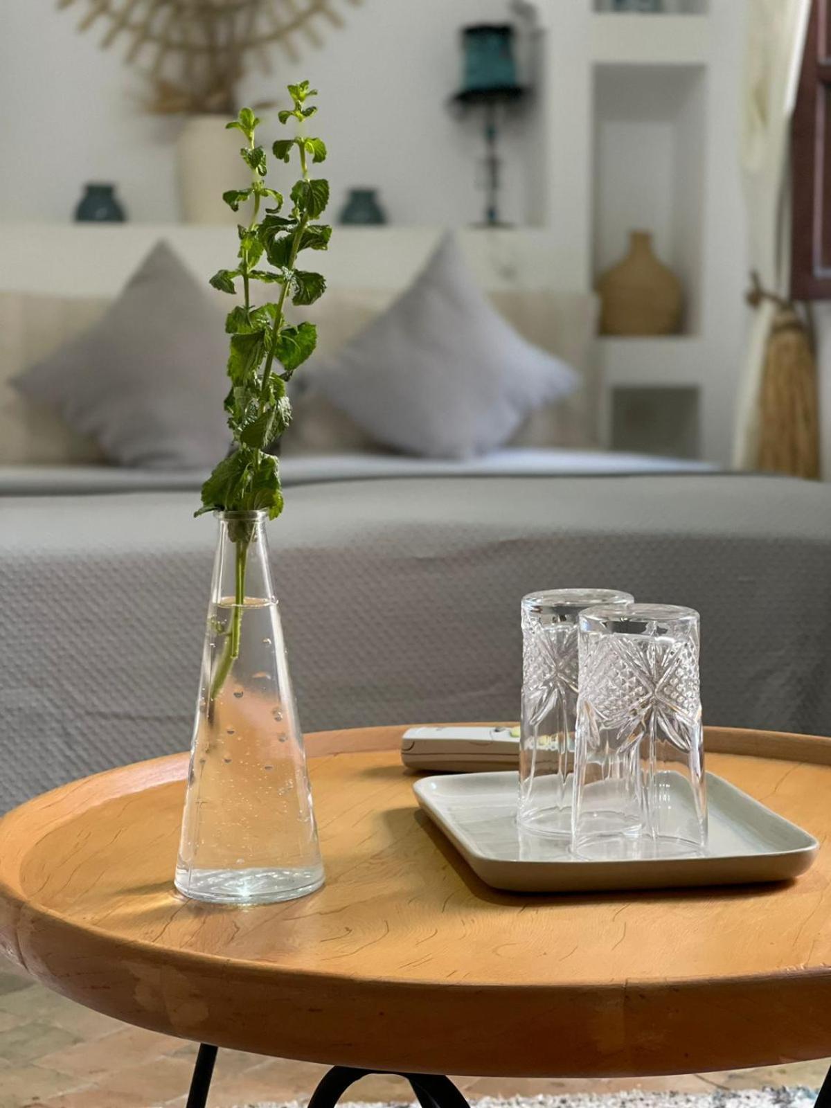 Riad Dar Elma And Spa Marraquexe Quarto foto