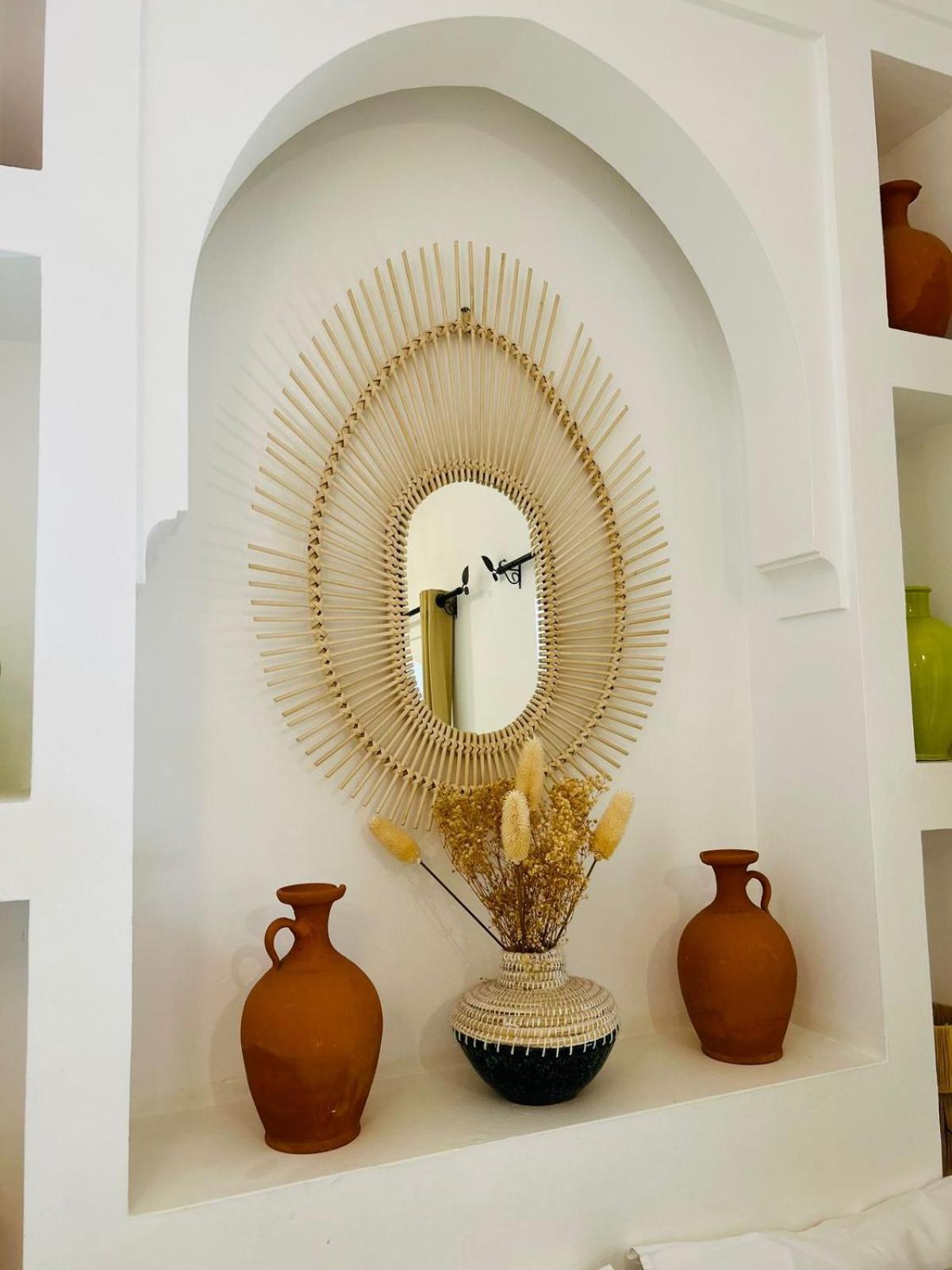 Riad Dar Elma And Spa Marraquexe Quarto foto
