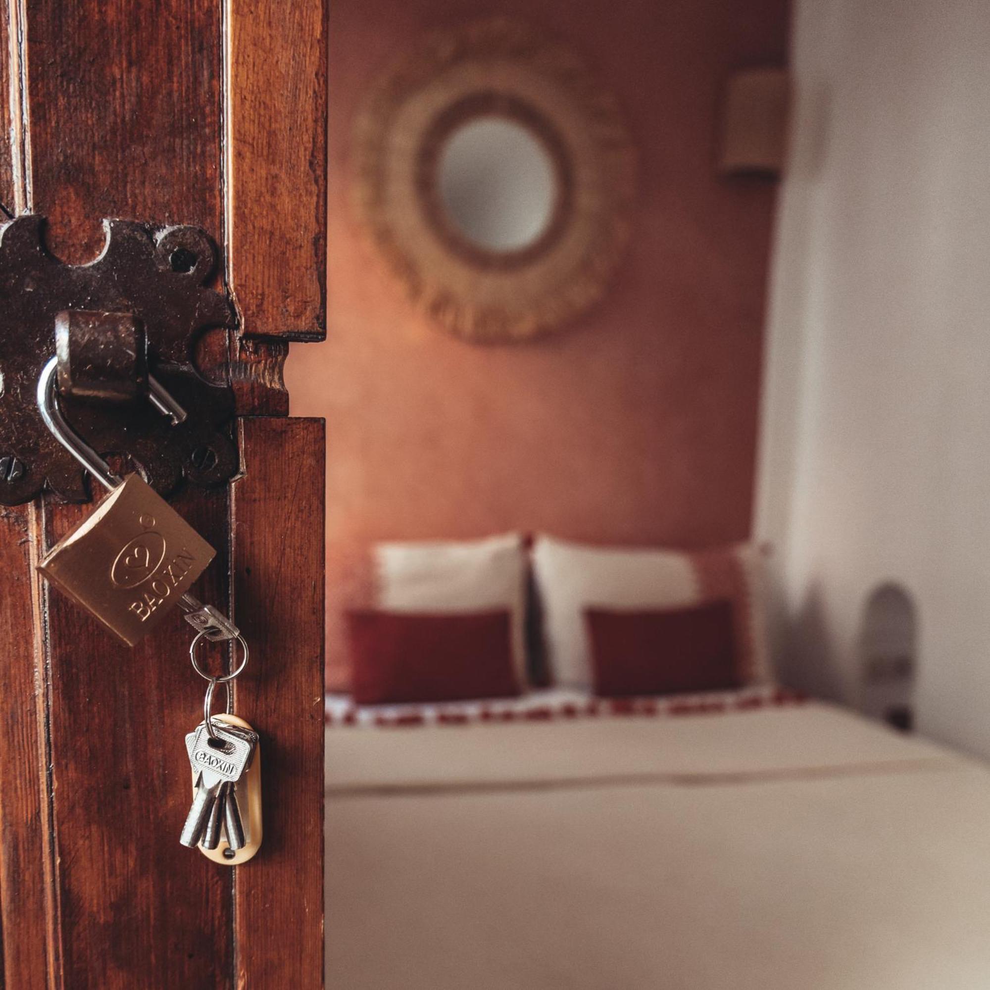 Riad Dar Elma And Spa Marraquexe Quarto foto