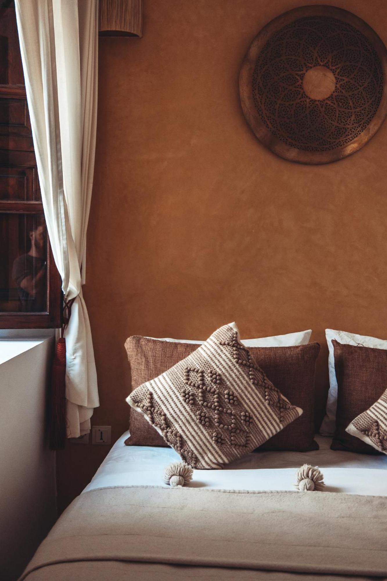 Riad Dar Elma And Spa Marraquexe Quarto foto